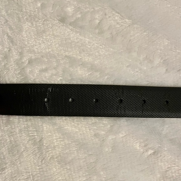 Kenneth Cole Reaction Reversible Belt Size 32/80 - Picture 8 of 9